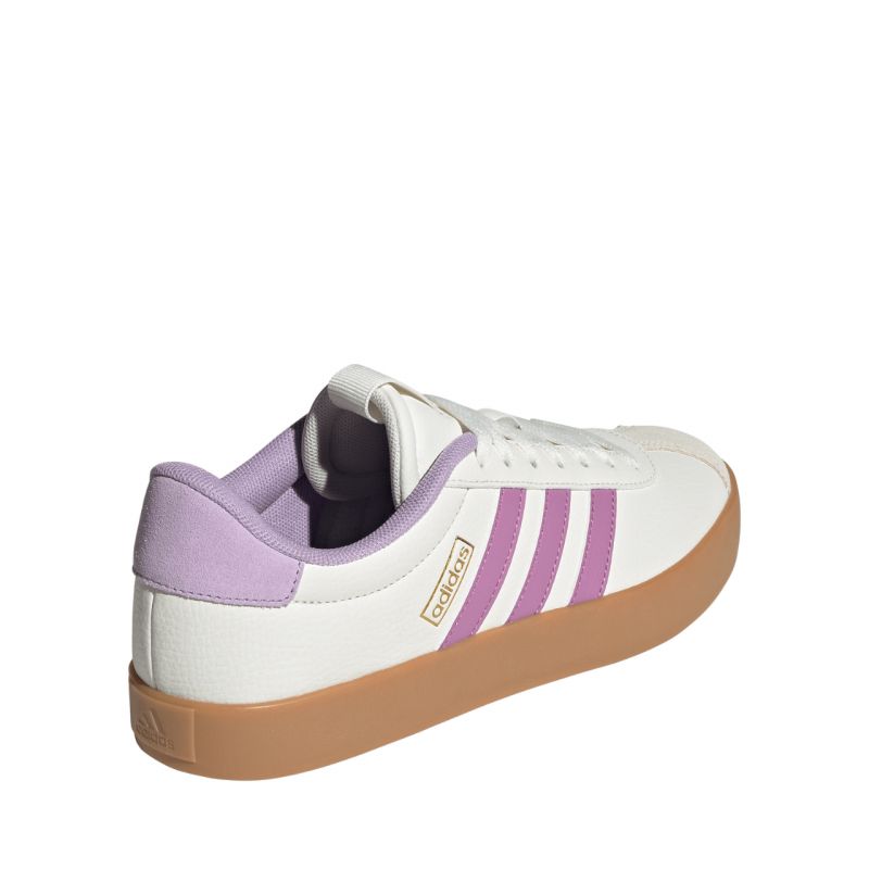 adidas VL Court 3.0 W JR8661 shoes cipő