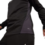 Puma TeamGoal Training 1/4 Zip Top M 658629 03 sweatshirt Pulóver