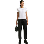 Nike Sportswear Chill Knit Women's T-Shirt White fehér póló