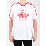 adidas Pol Insp Tee T-shirt X12883 General