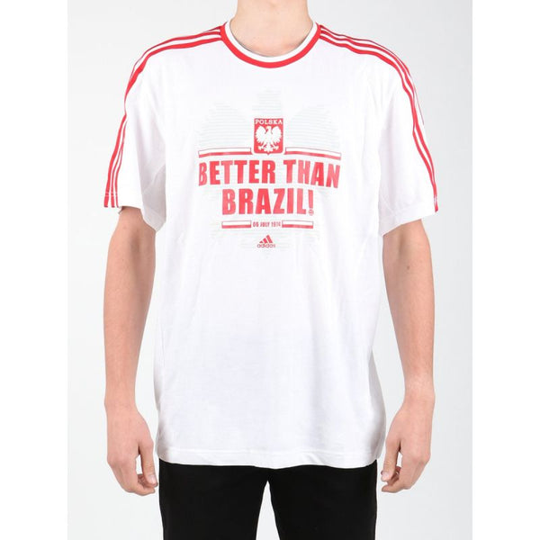 adidas Pol Insp Tee T-shirt X12883 General