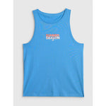Men's sleeveless shirt 4F