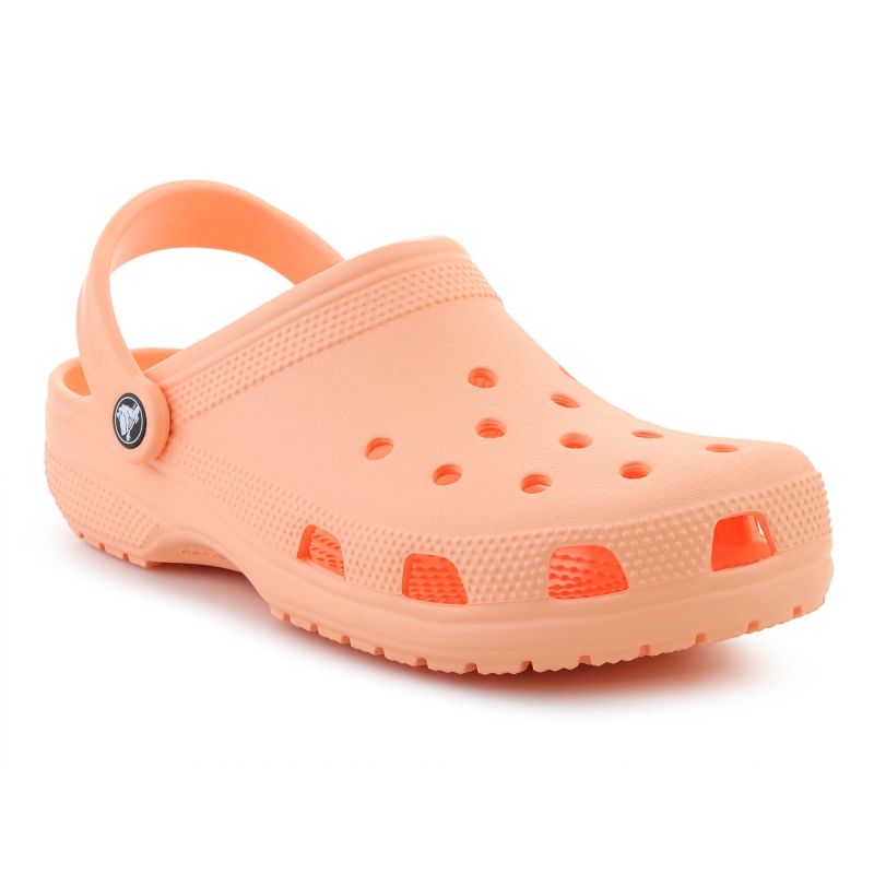Crocs Classic Electric Sunstone 10001-86a