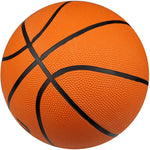 Molten Basketball narancssárga labda