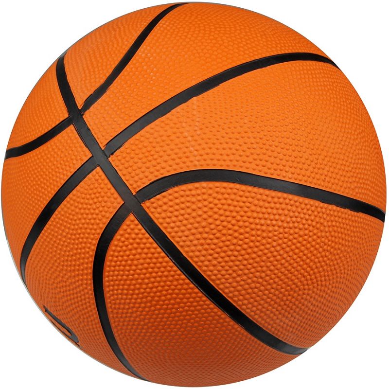 Molten Basketball narancssárga labda