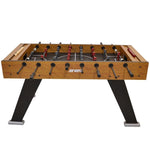 Enero FOOTBALL TABLE 60KG fekete table games, tables