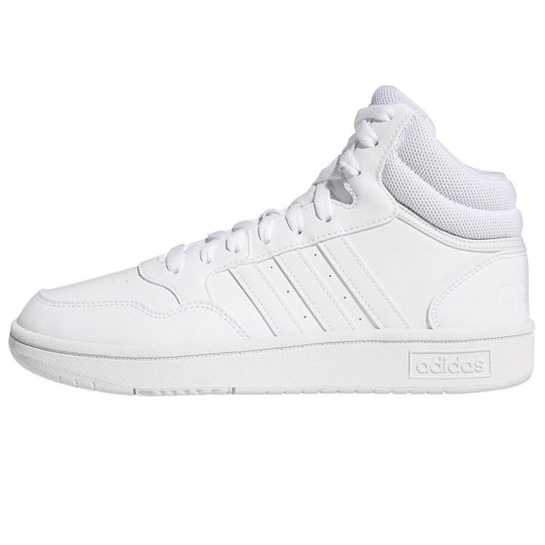 adidas Hoops Mid 3.0 W GW5457 shoes Cipő
