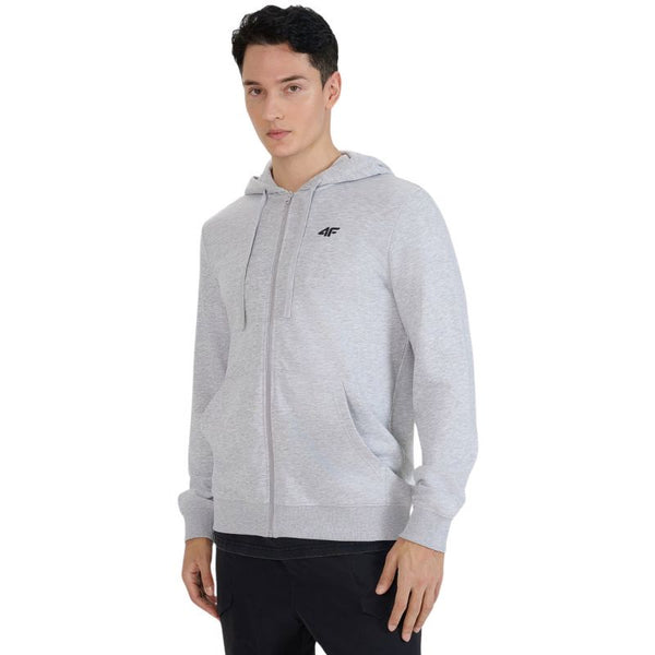 Sweatshirt 4f M1768 M 4fwmm00tswsm1768 27m