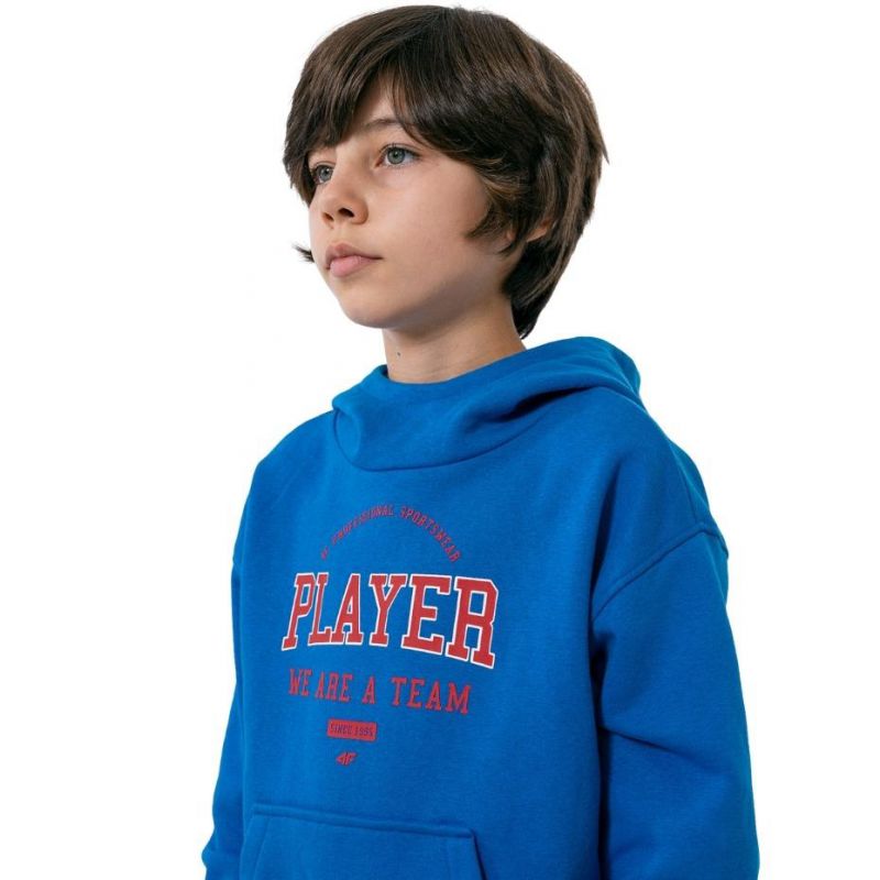 4f Jr Hjz22-Jblm006 36s Sweatshirt