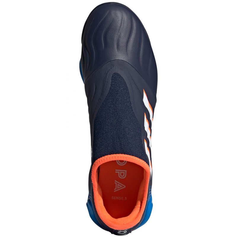 Adidas Copa Sense.3 LL TF M GW7396 football boots Cipő