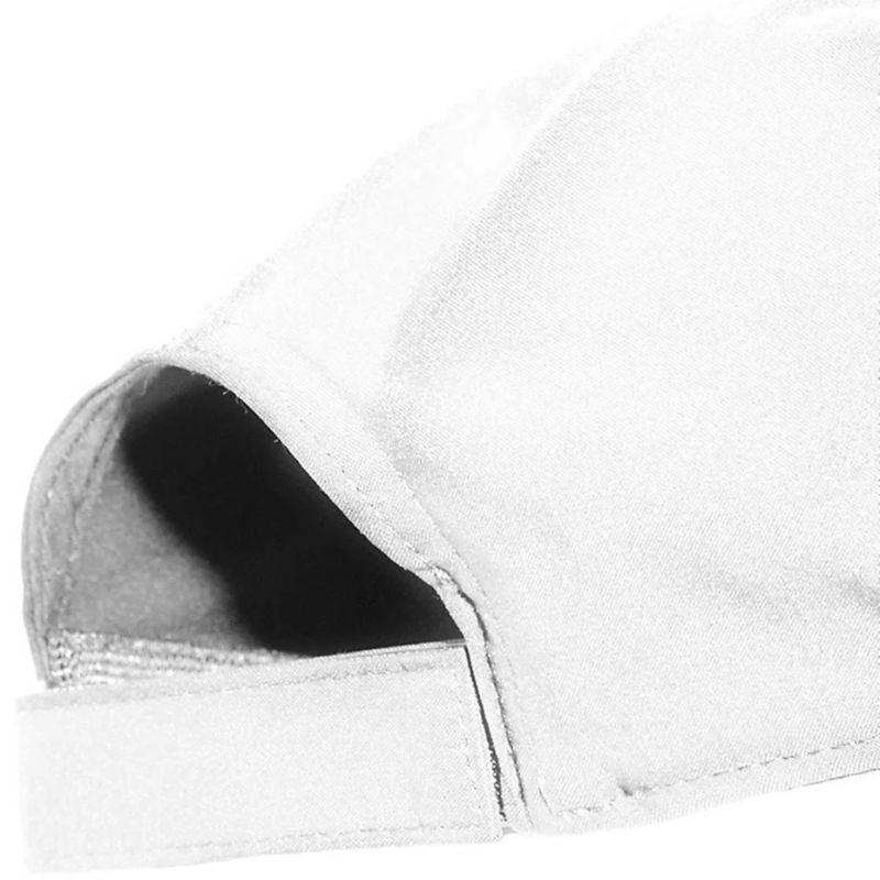 Asics Cap Asics Esnt Cap 3033A431 100 Baseball sapka