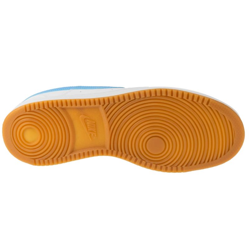 Nike Court Vision Low HJ9105-100 White 43 Kiegészítő