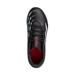 adidas Predator Club TF JS0365 kids' soccer fekete focicipő