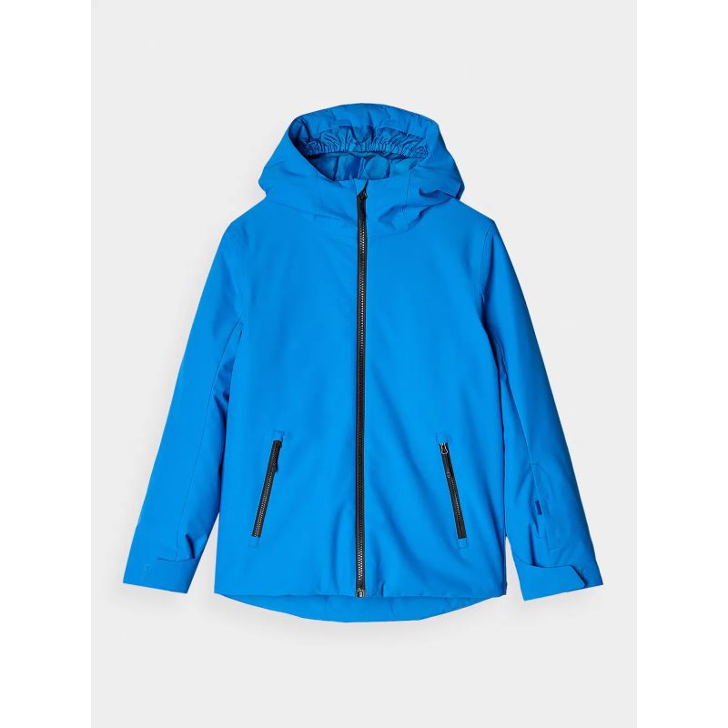 Ski Jacket 4f Jr 4fjwaw24ttjam532-33s