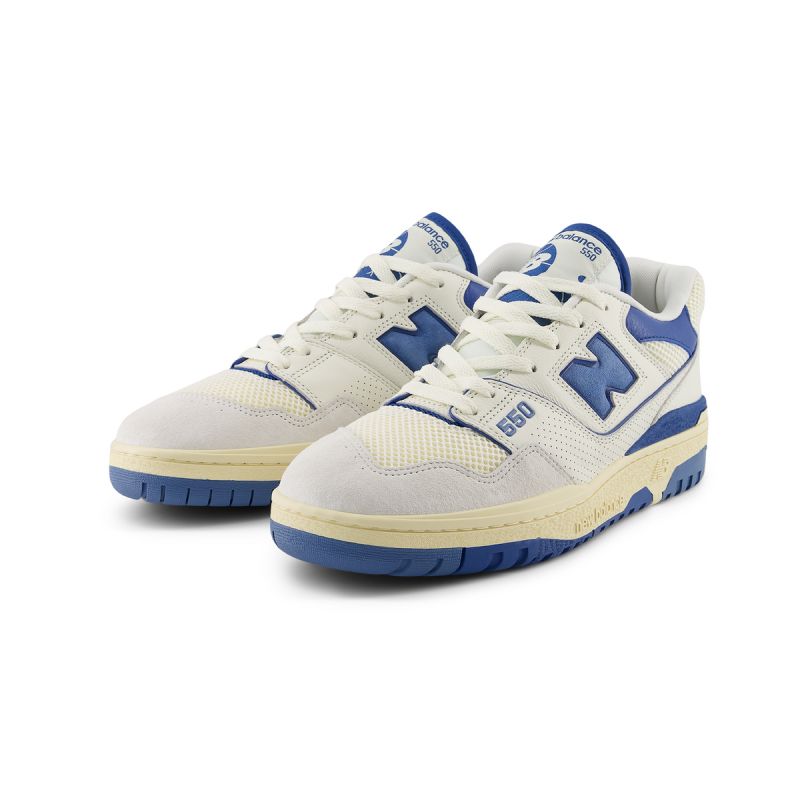 New Balance unisex sports BB550CPD Cipő n/a