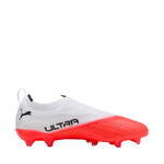 Puma Ultra Nitro 7 Ultimate LL FG/AG 109302 01 Kids' Football Boots cipő 10930201