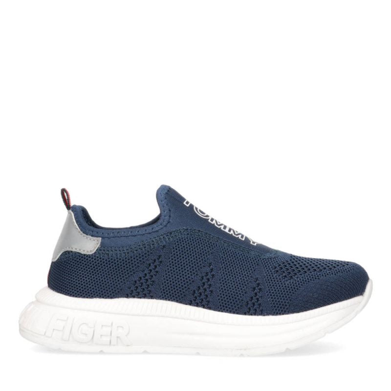 Tommy Hilfiger Shoes W T3B4-32246-0735800 Cipő