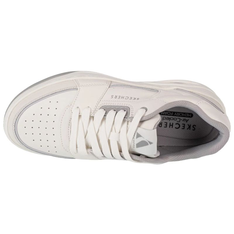 Skechers Uno Court - Low-Post 183140-WHT White 40 Kiegészítő