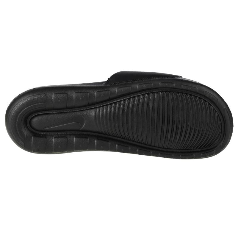 Nike Victori One Slide W CN9677-005 Flip-Flops fekete papucs