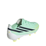 Adidas F50 Hyperfast League FG Kids' Soccer focicipő KK1399