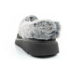 Skechers Cozy Blend slipper shoes for women, insulated slip-on sneakers Cipő