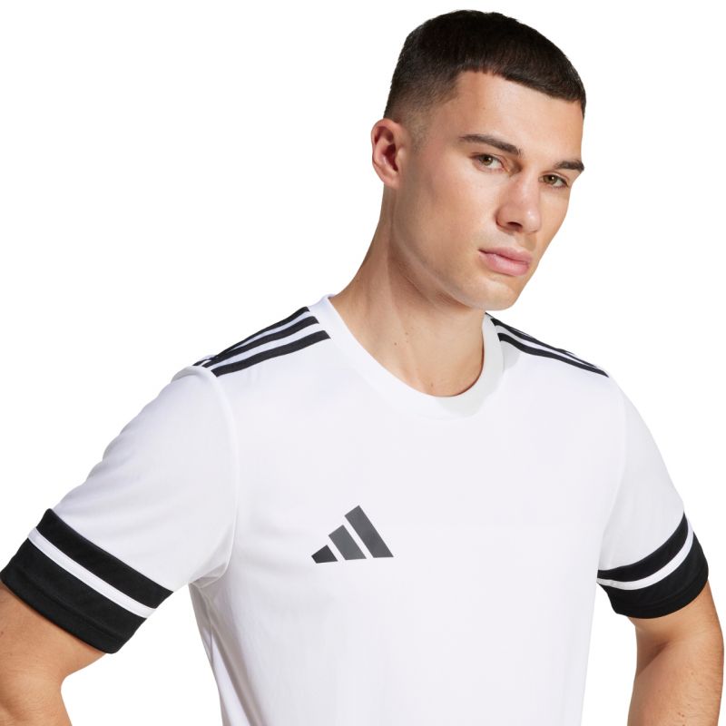 Adidas Squadra 25 M T-shirt JG5835 Póló