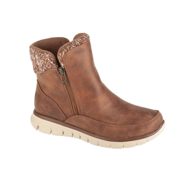 Skechers Synergy - Lovely Collab 167941-BRN Brown 36 Kiegészítő