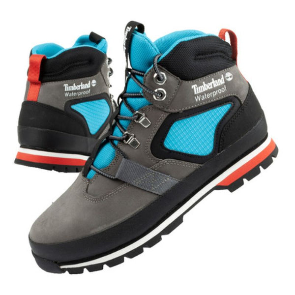 Timberland M TB0A2HTS033 sports shoes Cipő