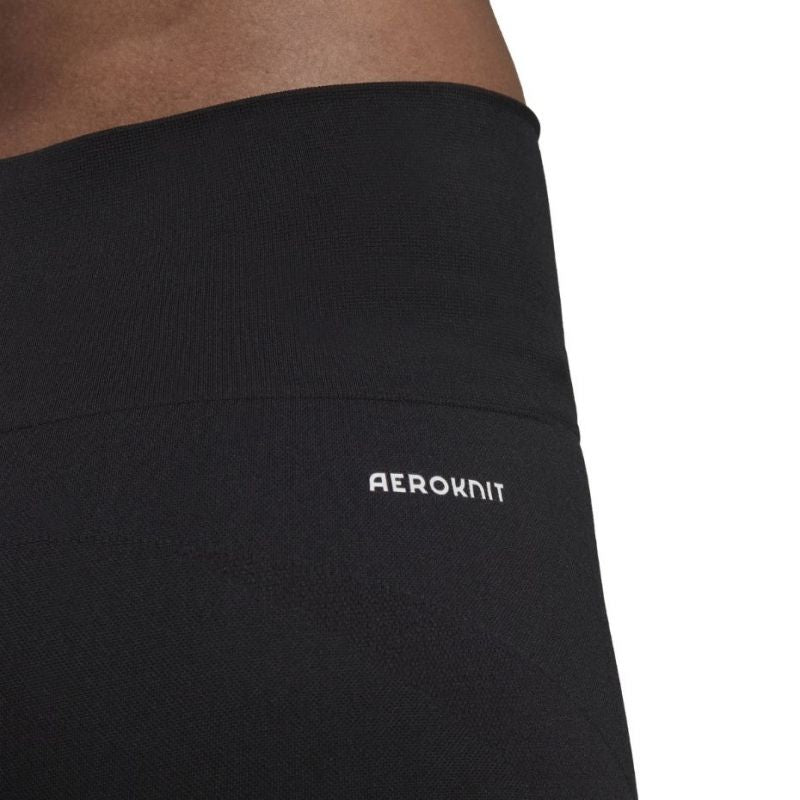 Adidas Aeroknit Seamless Short Tights W HA6607 leggings Short