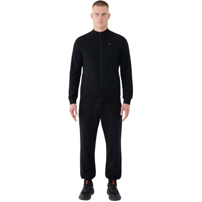 4f Trousers Cas M1139 M 4FWMM00TTROM1139 20S Nadrág