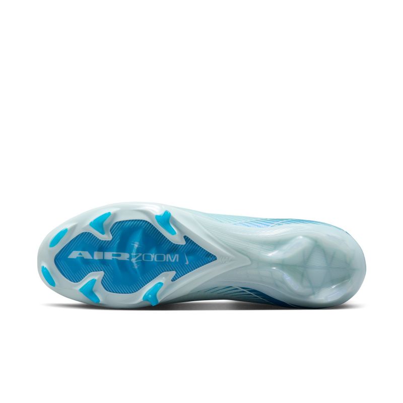 Nike Zoom Superfly 10 Elite FG FQ1454-400 shoes Cipő