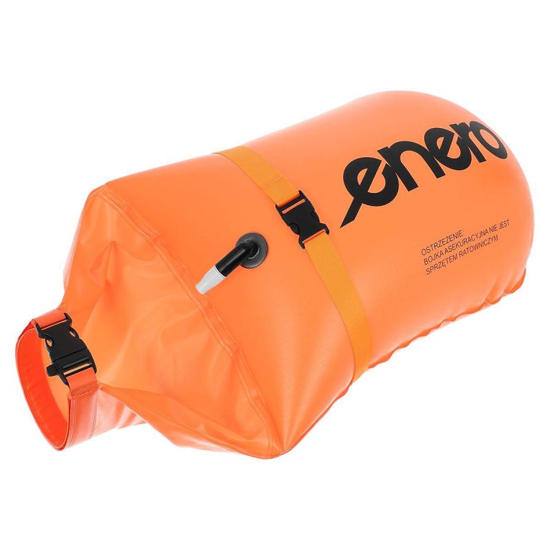 Inflatable Safety Buoy Dry Pocket 2in1 Enero 69x37.5cm