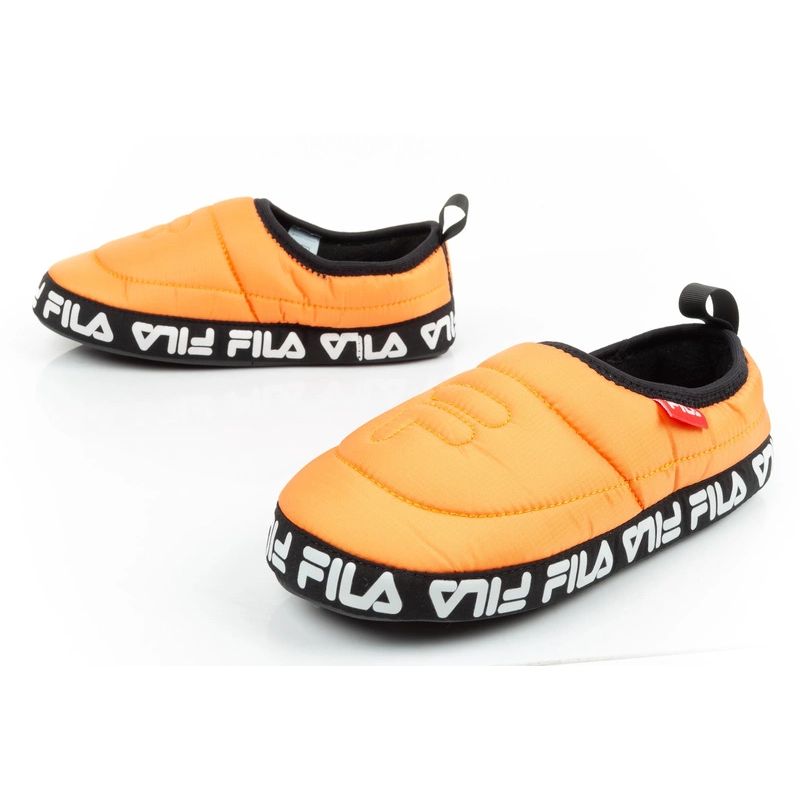 Fila Comfider W Slippers narancssárga cipő