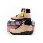 Inny Glacial Ultra-Woodlands W 16677/NTBK shoes Túracipő