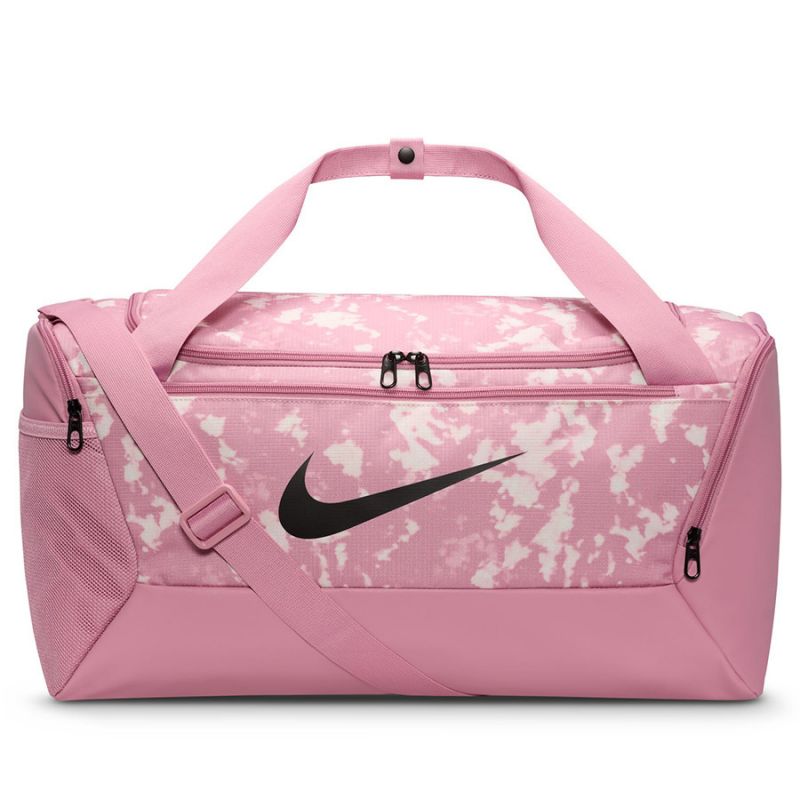 Nike Brasilia S Duff 9.5 Allover Print bag HJ8252-699 Kiegészítők