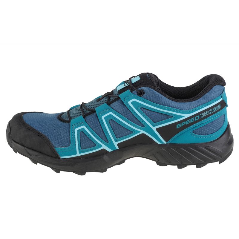 Salomon Speedcross Jr 471238 Shoes