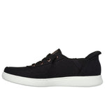 Skechers Women's SKIP CUTE B CUTE SWEET Sneakers 114815 BLK cipő