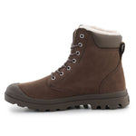 Palladium Pampa Sport Cuff Wps M 72992-222-M shoes Cipő