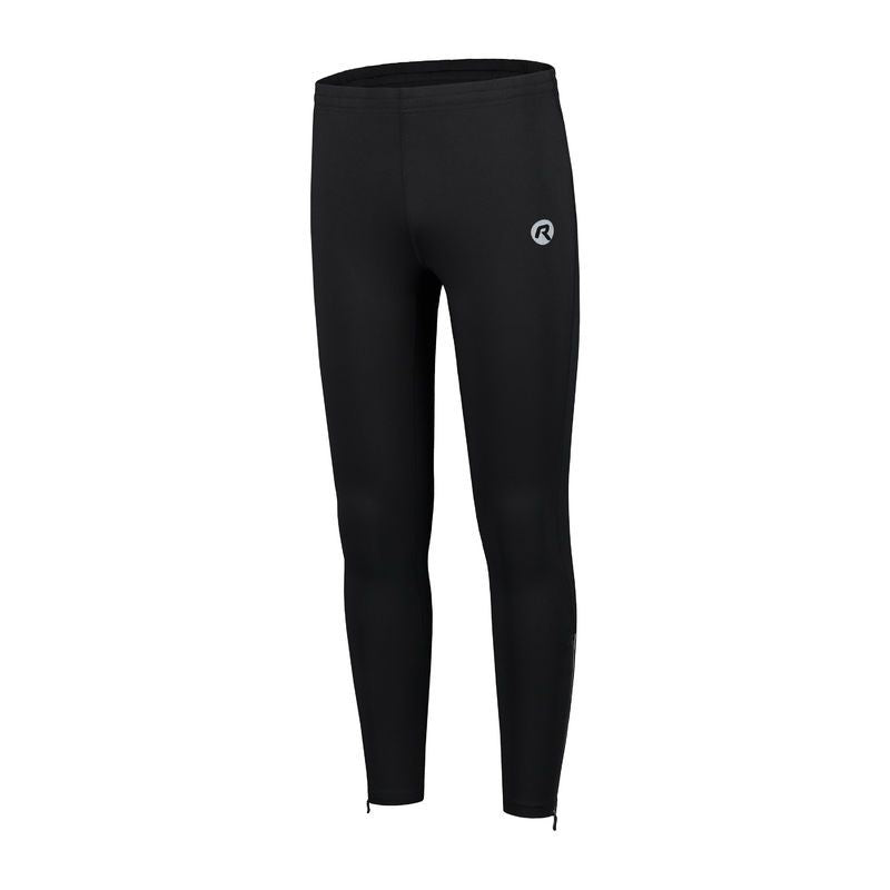 Rogelli BOONE running pants black 2XL fekete kerékpáros ruha SI800.000.2XL