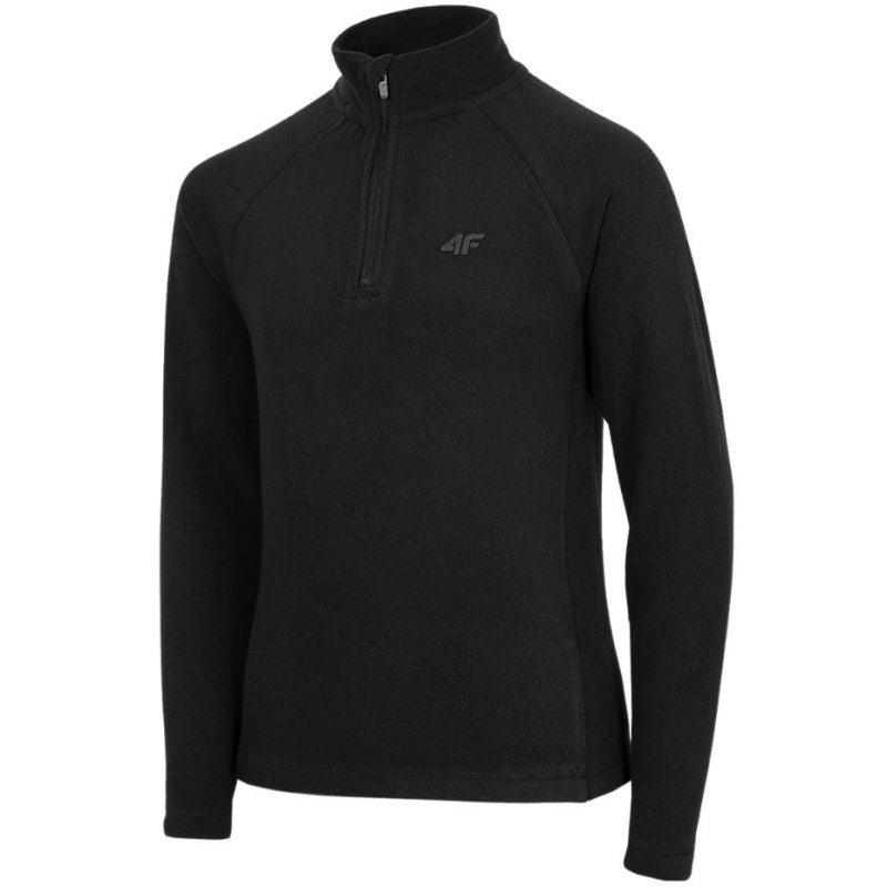 Fleece Jacket 4f Jr Hjz22 Jbimp001 20s