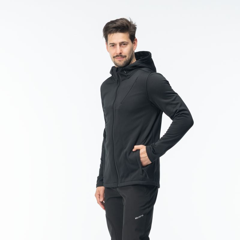 Iguana Men's Softshell ROCHER póló 92800656402