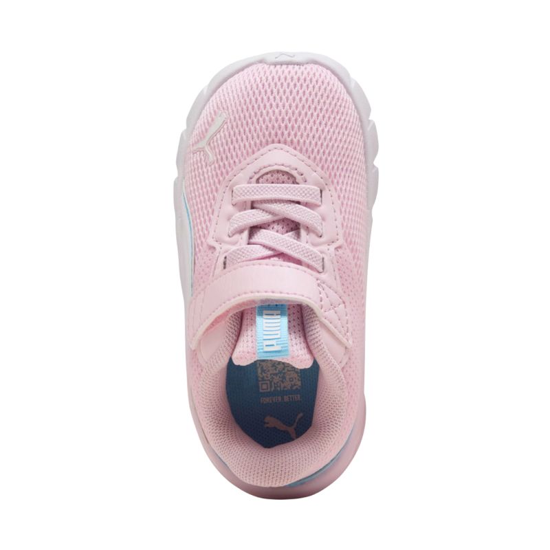 Puma Flex Focus Modern Jelly Heaven AC+ I 406083 01 Children's focicipő