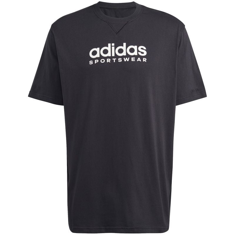 Adidas All SZN Graphic Tee M IC9815 Póló