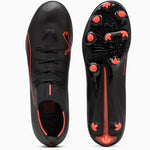 Puma Ultra 6 Match+ FG/AG 40 1/2 focicipő