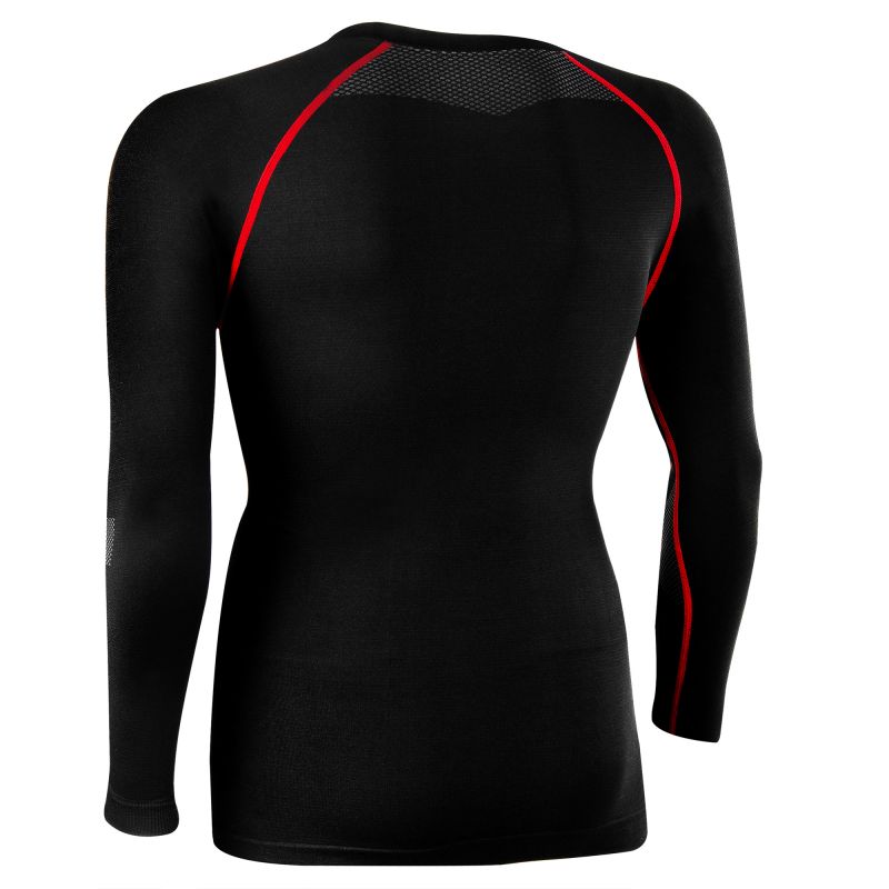 Spokey Lee M 6114300000 thermal underwear m/l aláöltözet