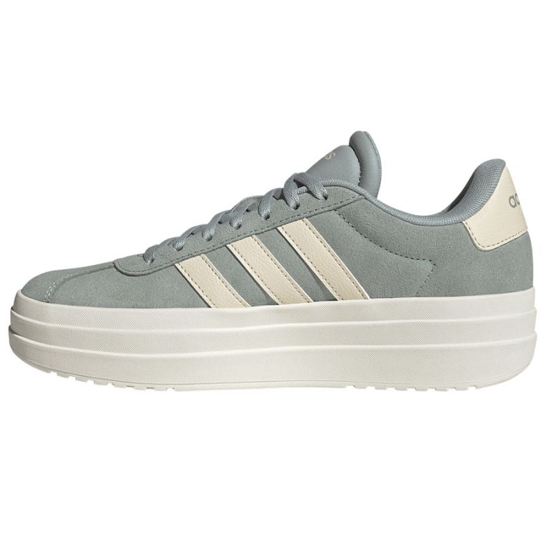 adidas VL COURT BOLD W IH9150 utcai cipő