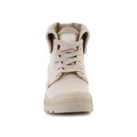 Palladium Baggy Sahara/Safari W 92353-221-M shoes Cipő