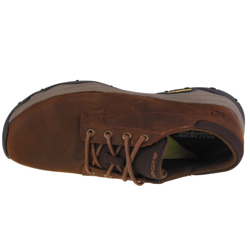 Skechers Craster-Fenzo 204716-CDB Brown 41 Kiegészítő