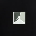 AIR Jordan Brooklyn Men's T-Shirt - fekete póló