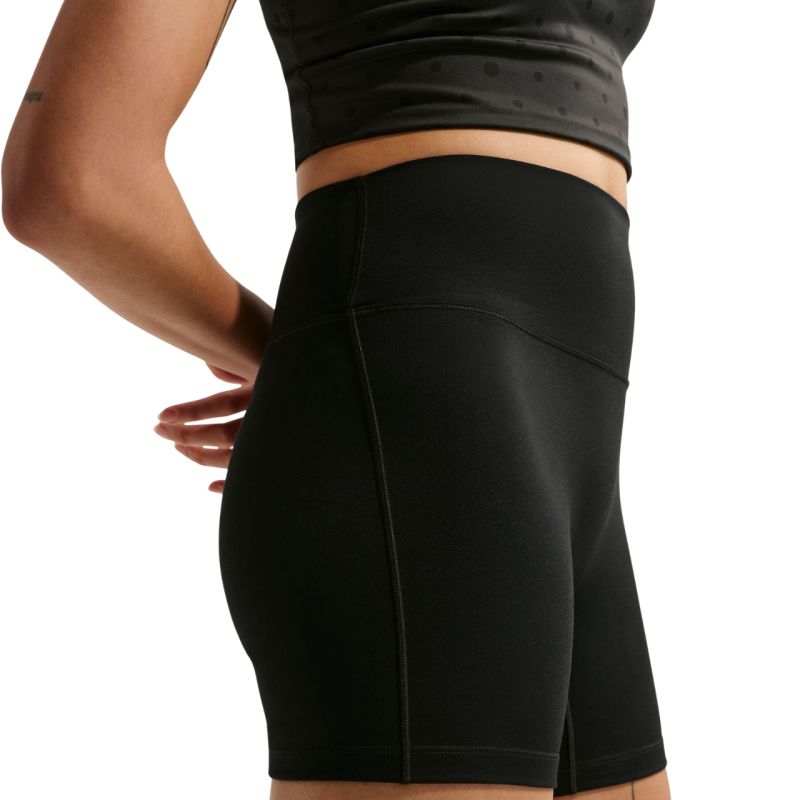 Nike One Women's fekete short IO0809010